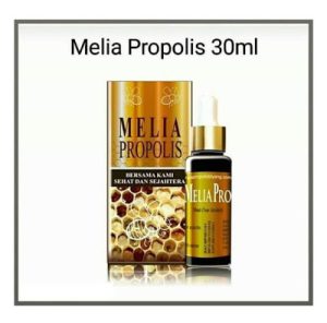 Melia Propolis 30 Ml