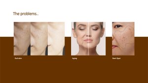 Melia Skincare Premium: Brightening & Anti Aging Face Wash - Image 8