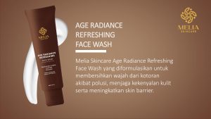 Melia Skincare Premium: Brightening & Anti Aging Face Wash - Image 7