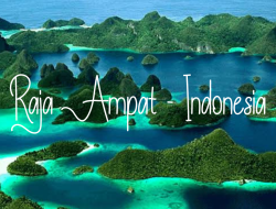 Raja Ampat: Surga Tersembunyi di Papua yang Memikat Hati