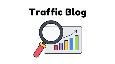 Cara Meningkatkan Traffic Blog Secara Organik di 2025