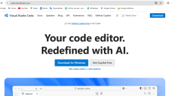 Visual Studio Code Platform untuk Mengembangkan Aplikasi Android