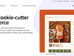 Panduan Membuat Website E-commerce Menggunakan Woocommerce