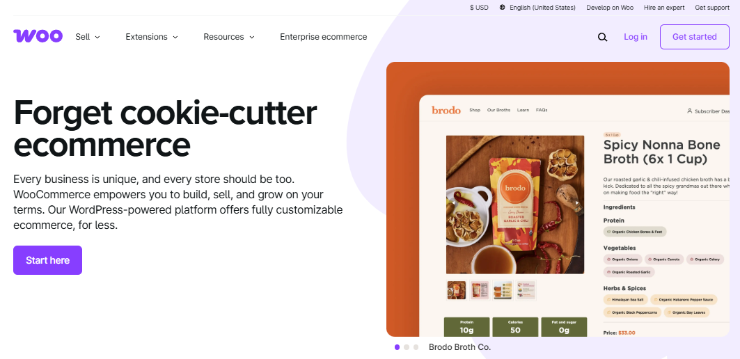 Panduan Membuat Website E-commerce Menggunakan Woocommerce, Langkah Demi Langkah Membuat Website E-commerce Dengan Woocommerce