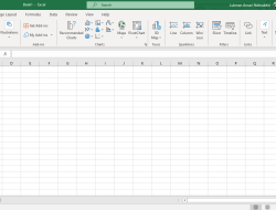 Cara Menggunakan Pivot Table di Excel untuk Analisis Data Lebih Cepat