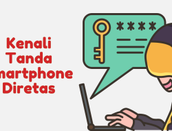 Kenali Tanda Smartphone Diretas: Waspada Sebelum Terlambat!