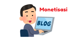Monetisasi Blog Berbagi Cara Mendapatkan Penghasilan dari Blog