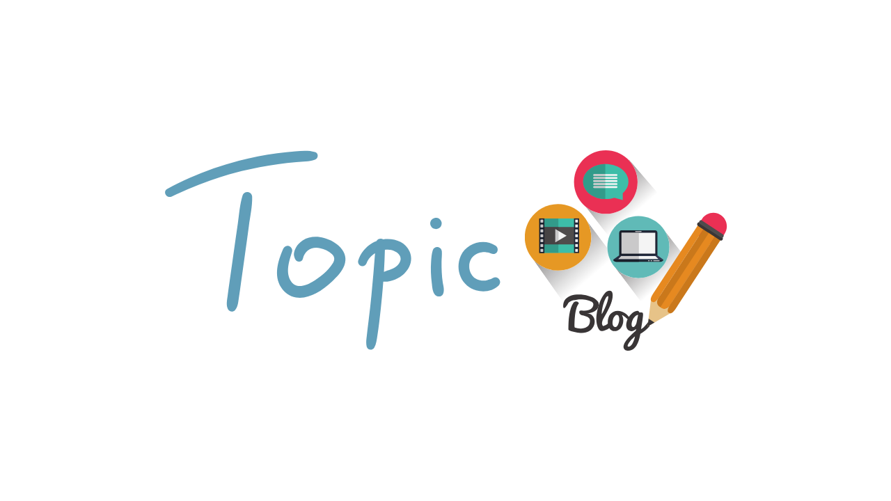 Panduan Memilih Topik Blog yang Menguntungkan di Tahun Ini